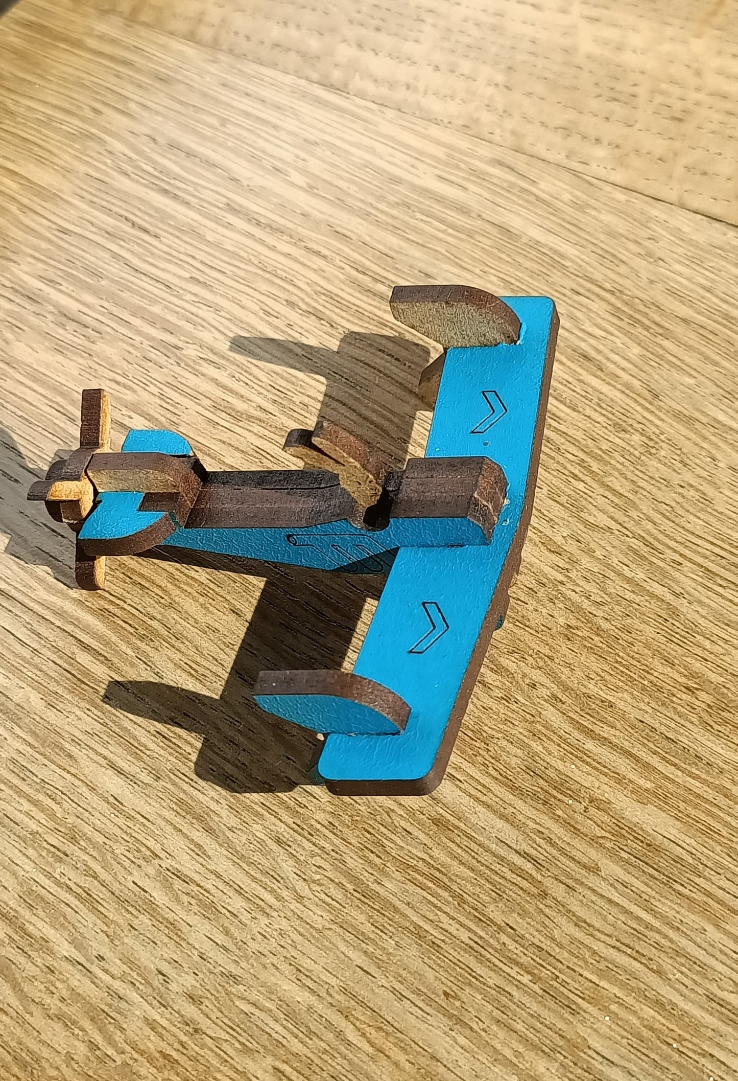 Les petites maquettes