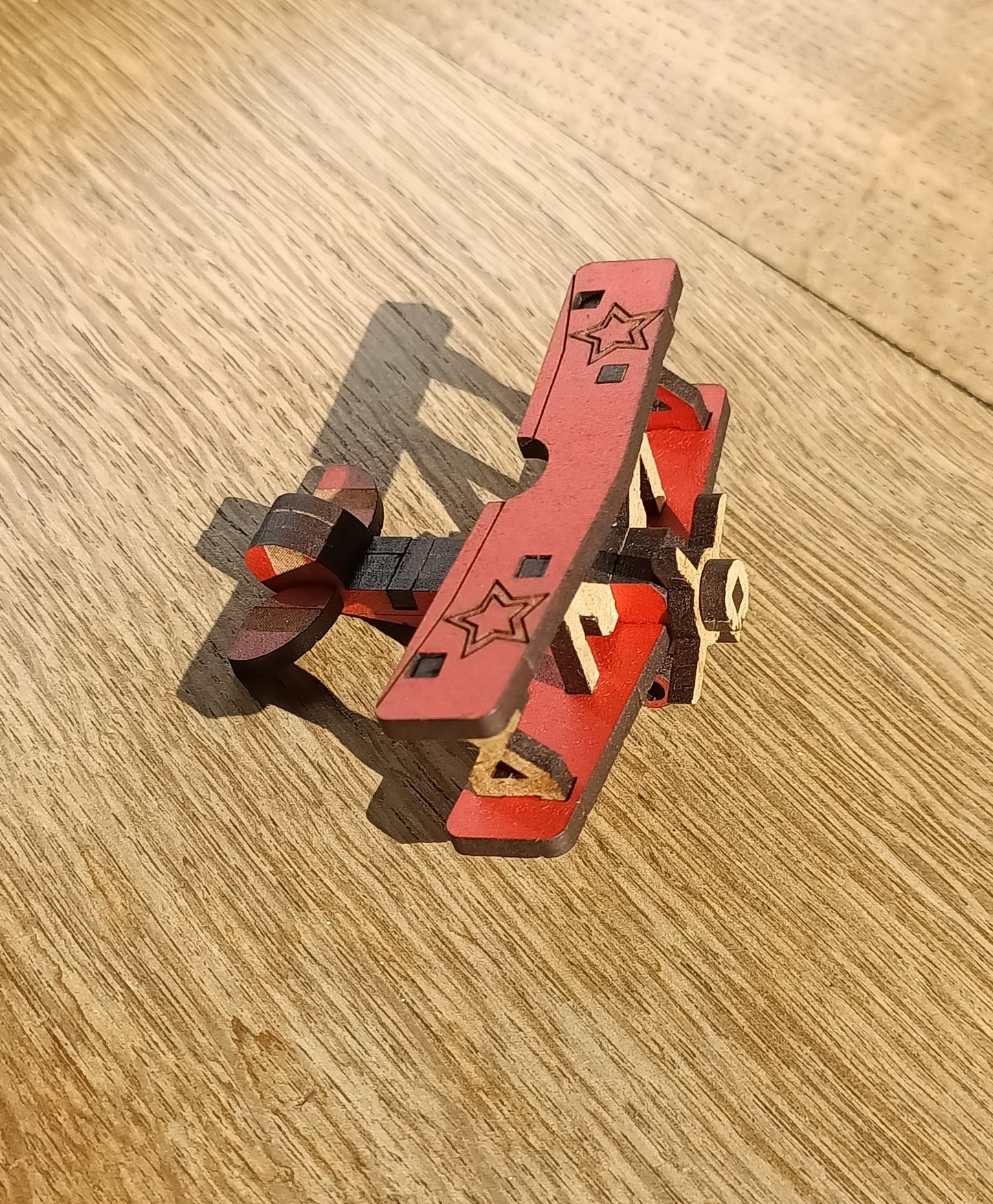 Les petites maquettes