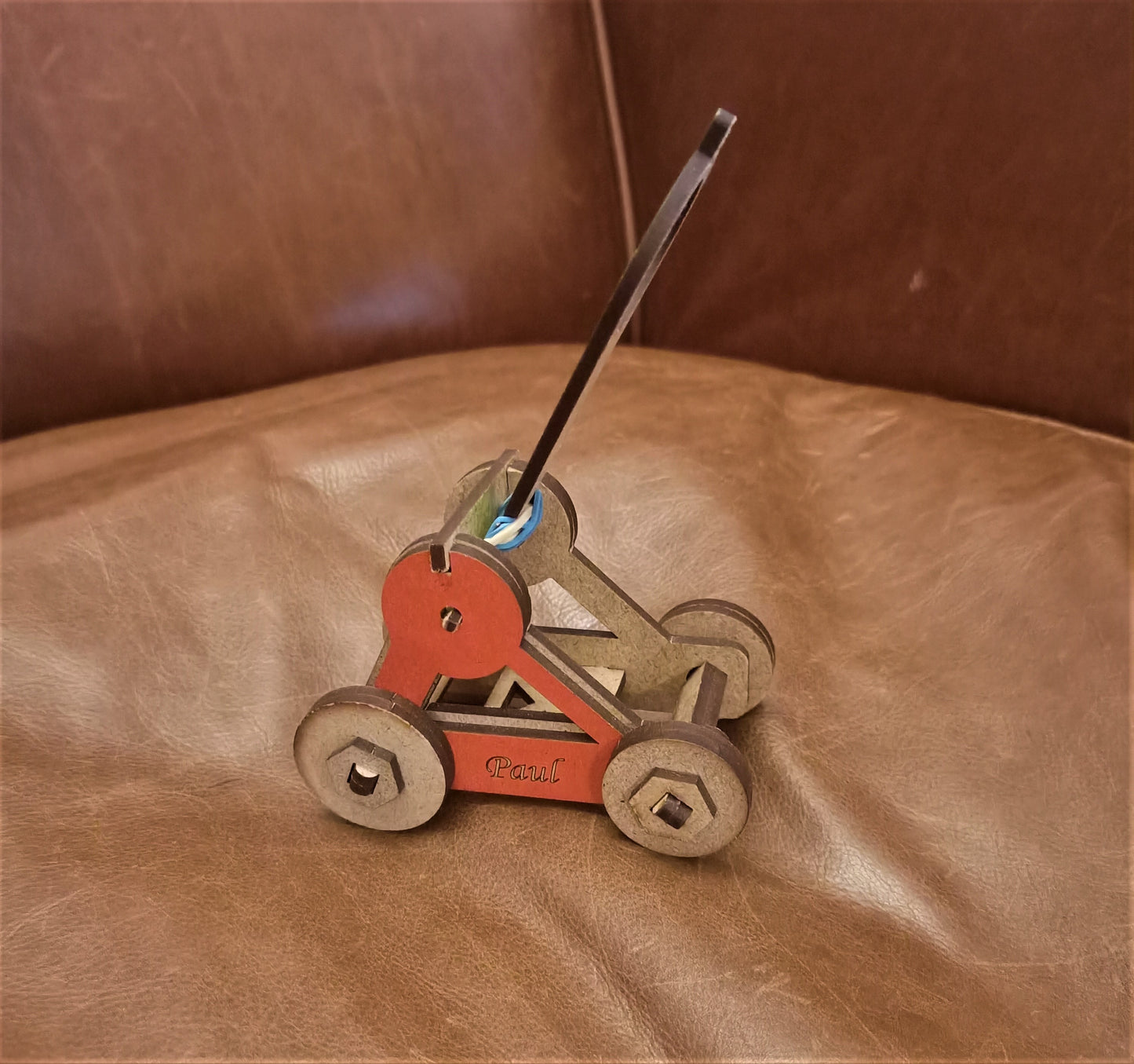 Les petites maquettes