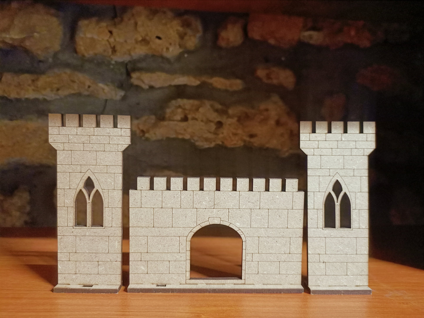 Les petites maquettes