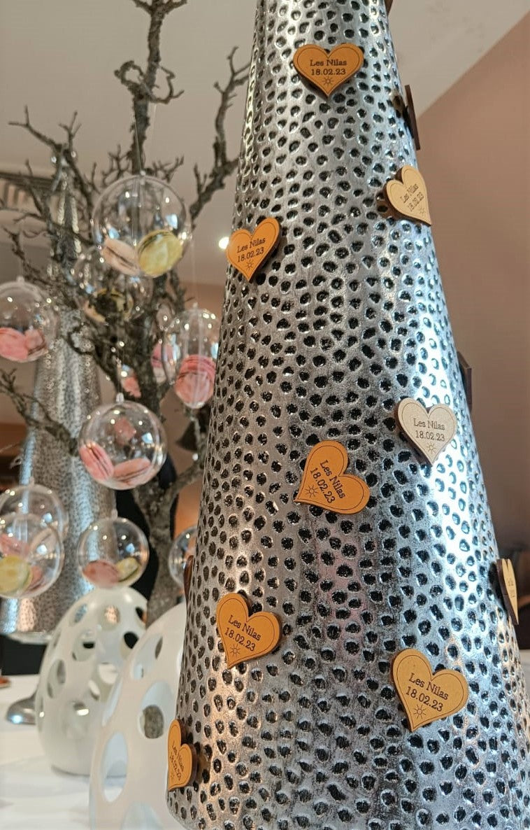Les magnets